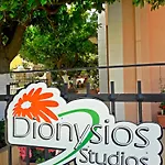 Apartman Dionysios