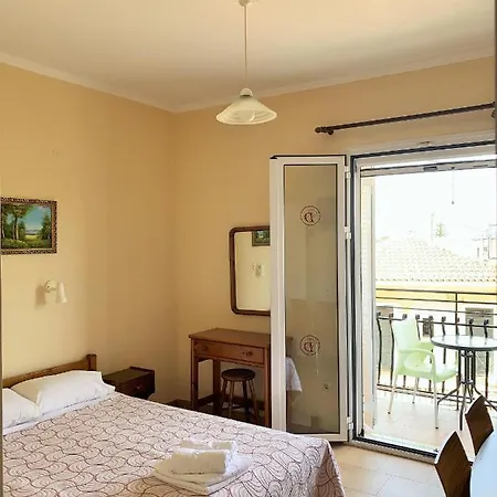 Apartman Dionysios