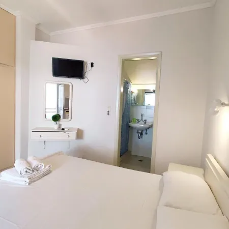 Apartment Dionysios