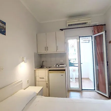 Dionysios Apartment