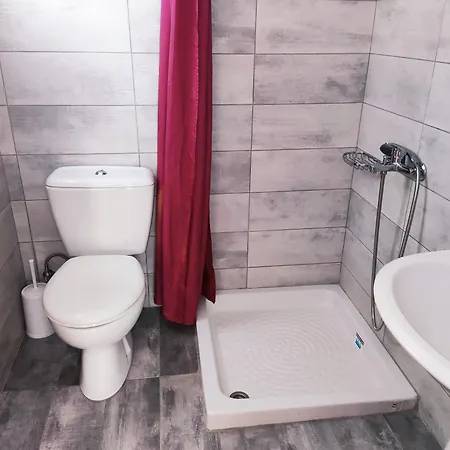 Apartment Dionysios