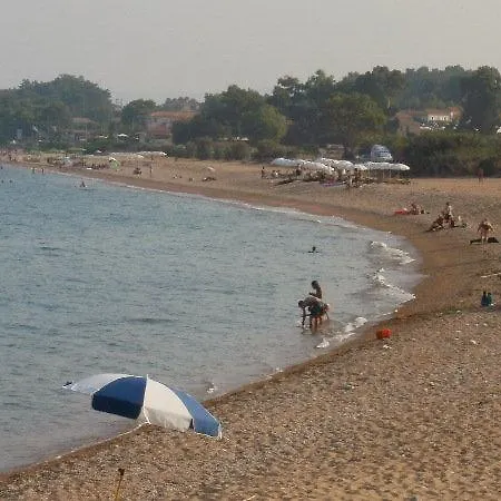 Apartment Dionysios