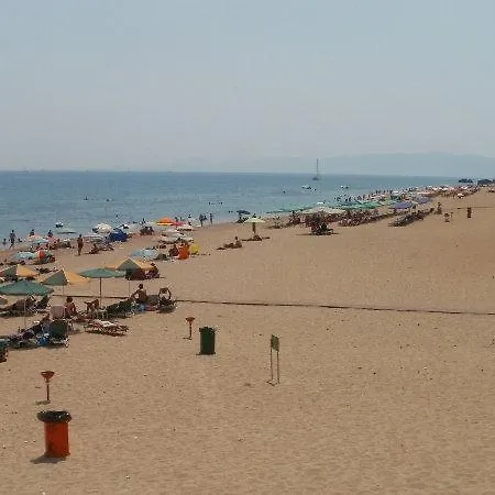 Dionysios Apartament