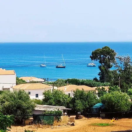 Apartment Dionysios Skala (Kefalonia)