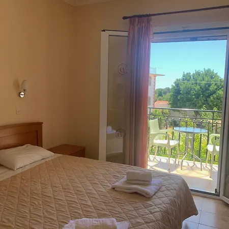 Apartment Dionysios