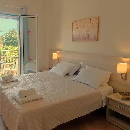 Apartment Dionysios Skala (Kefalonia)