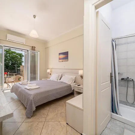 Apartament Dionysios