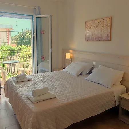 Dionysios Apartament Skala (Kefalonia)