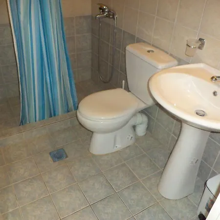 Apartament Dionysios Skala (Kefalonia)