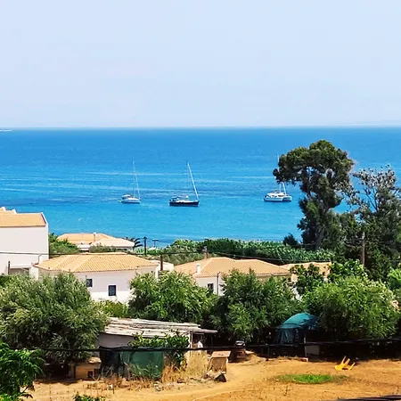 Apartament Dionysios Skala (Kefalonia)