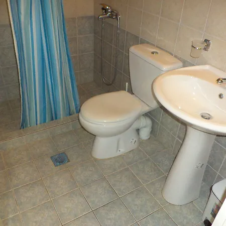 Dionysios Apartment *