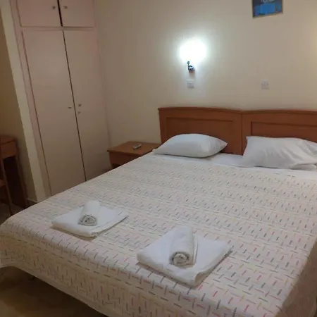 Dionysios Apartman