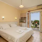 Dionysios 公寓 Skala (Kefalonia)