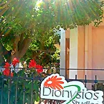 公寓 Dionysios