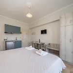 Dionysios Apartamento *