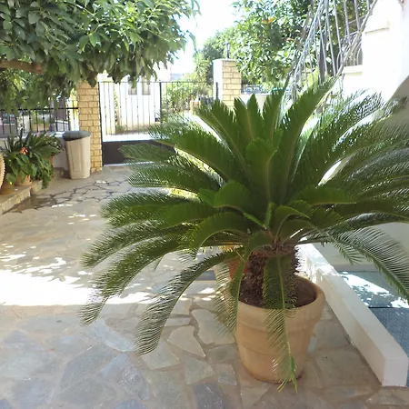 Apartman Dionysios