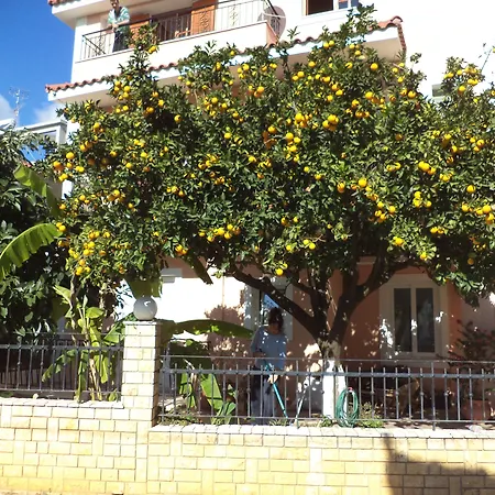 شقة Dionysios Skala (Kefalonia)