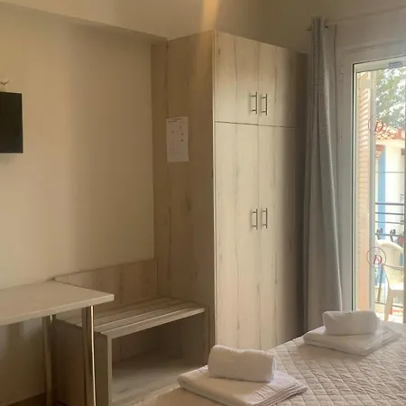 شقة Dionysios Skala (Kefalonia)