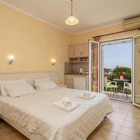 Dionysios Apartman Skala (Kefalonia)