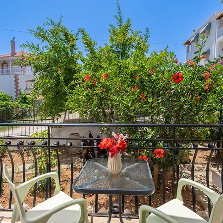 Apartment Dionysios