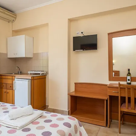 Dionysios Apartmán *