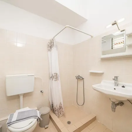 Apartmán Dionysios Skala (Kefalonia)