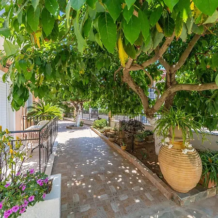 Dionysios Apartment