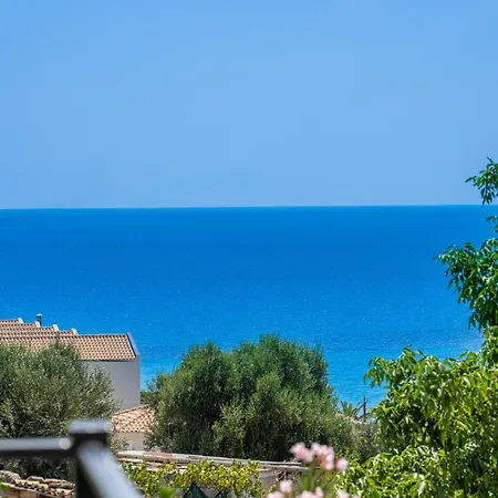 Apartment Dionysios Skala (Kefalonia)