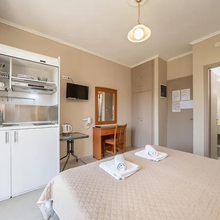 Apartman Dionysios Skala (Kefalonia)