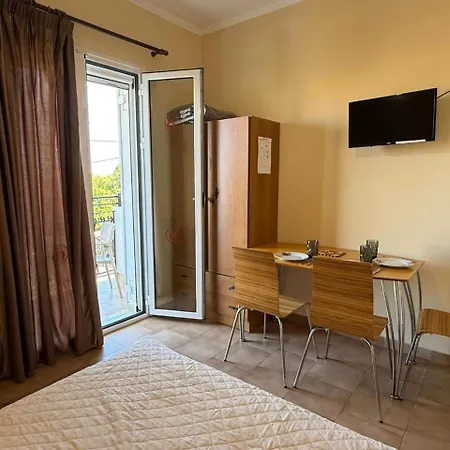 Apartmán Dionysios *