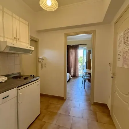 Apartmán Dionysios Skala (Kefalonia)