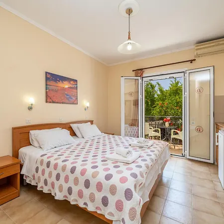 Dionysios Apartman Skala (Kefalonia)