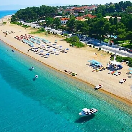 Apartmán Dionysios Skala (Kefalonia)