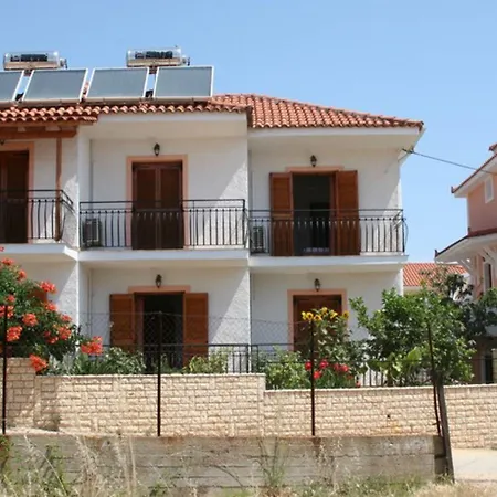 Apartmán Dionysios Skala (Kefalonia)