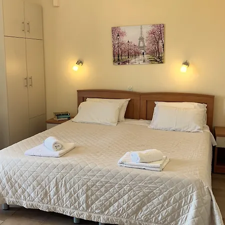 Apartman Dionysios Skala (Kefalonia)