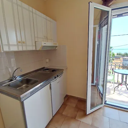 Apartman Dionysios