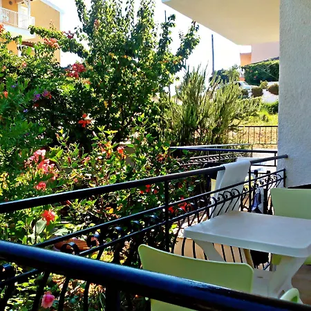 Dionysios Apartman Skala (Kefalonia)