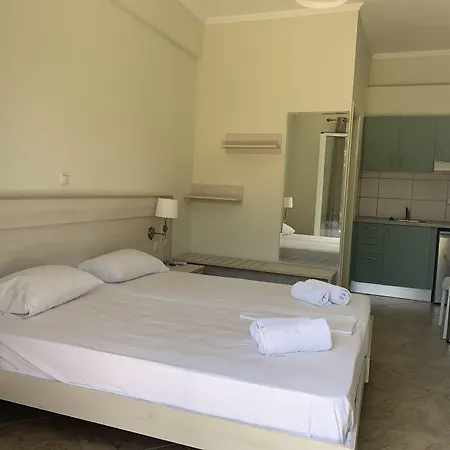 Apartman Dionysios