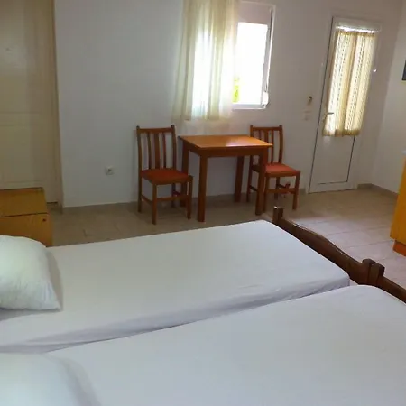 Apartman Dionysios
