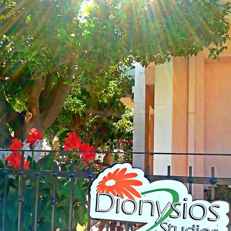 Apartman Dionysios
