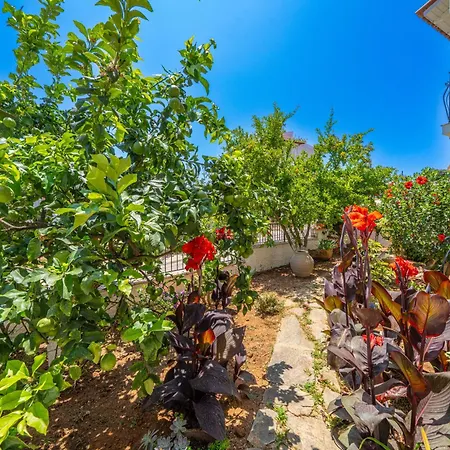 Apartment Dionysios