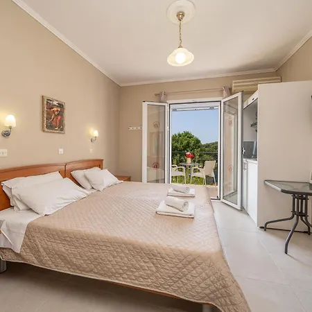 Apartman Dionysios *