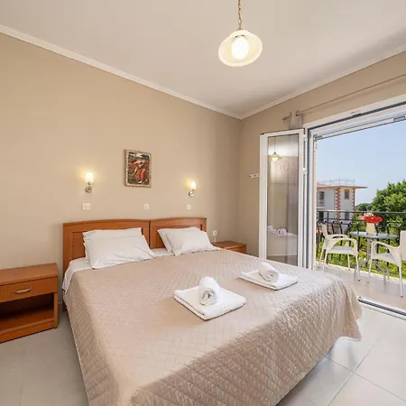 Apartman Dionysios