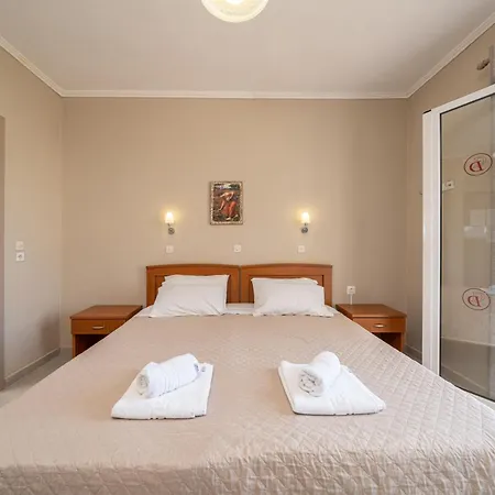 Apartman Dionysios Skala (Kefalonia)