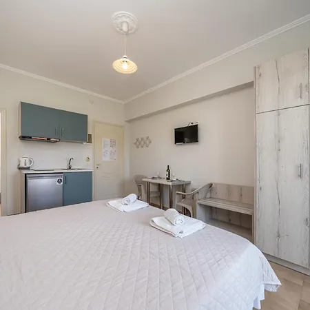 Dionysios Apartment *