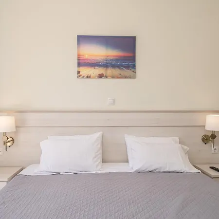 Apartment Dionysios