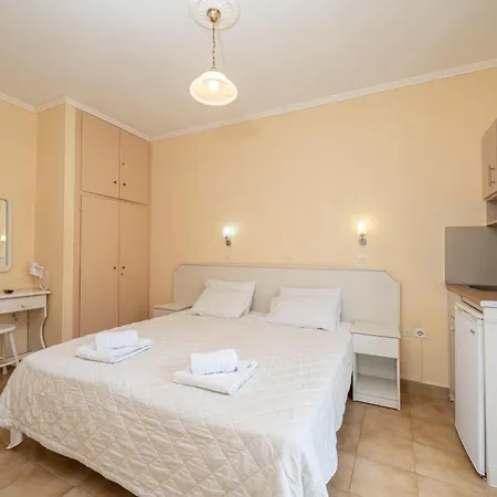 Apartman Dionysios Skala (Kefalonia)