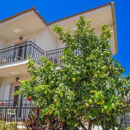 Apartman Dionysios *