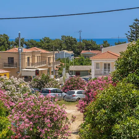 Dionysios Apartman Skala (Kefalonia)