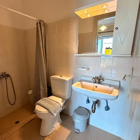 Apartman Dionysios